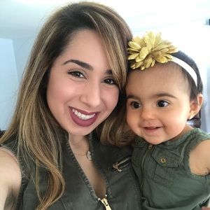 Meet your Posher, Stephanie